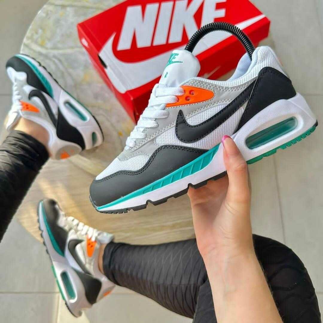 CHAUSSURE NIKE AIR MAX