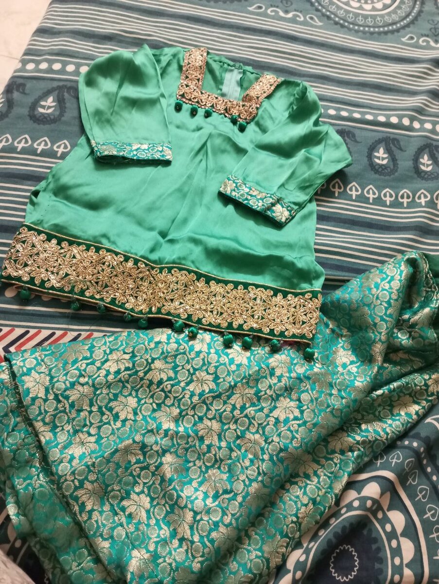 Baby girl dresses