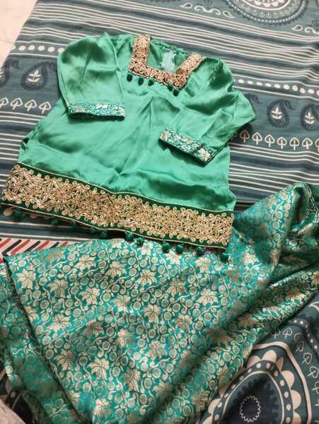 Baby girl dresses