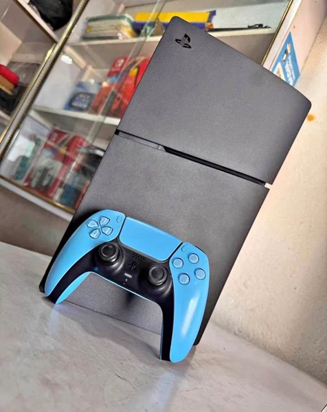 Console