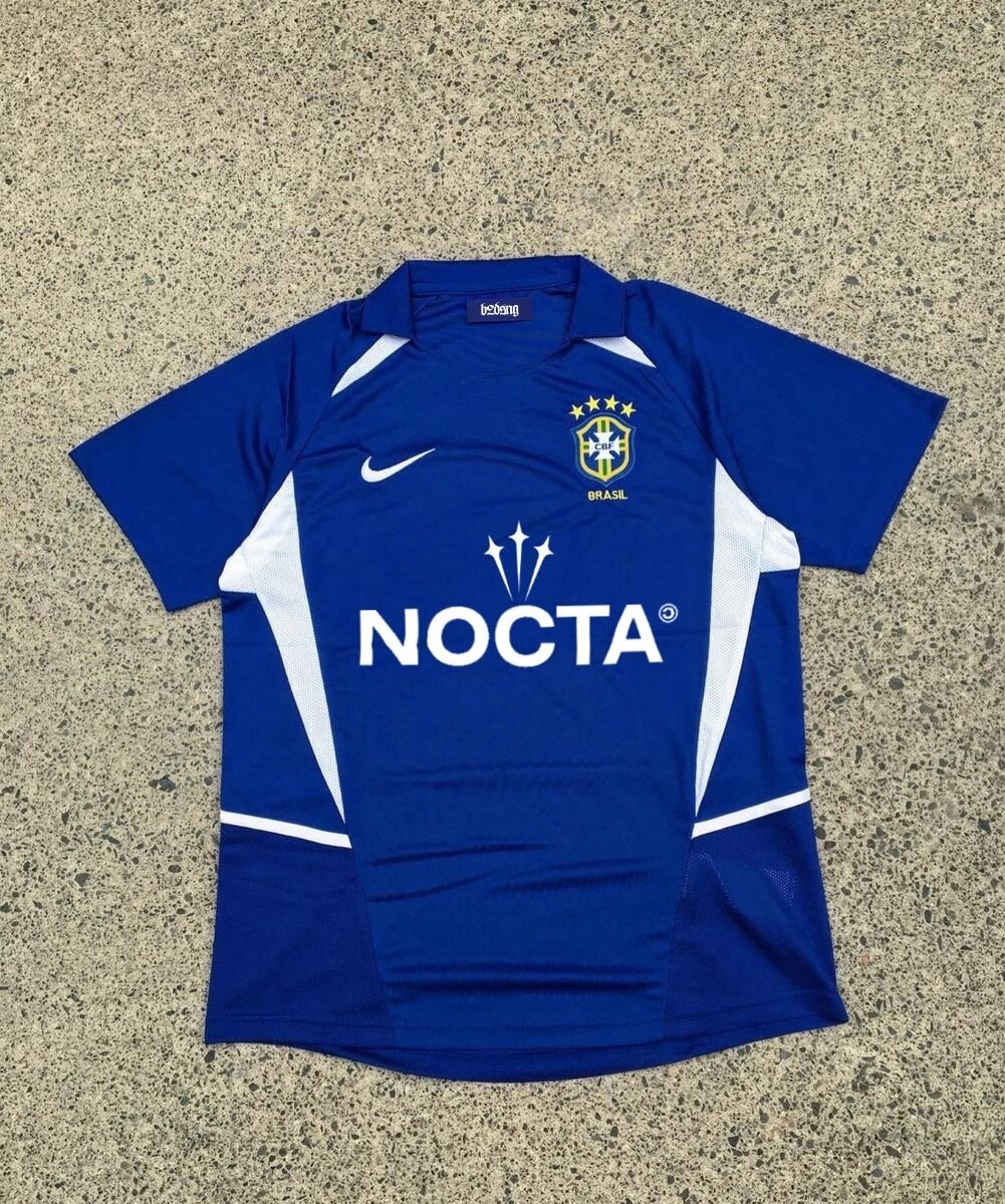 Maillot de Football Unisexe