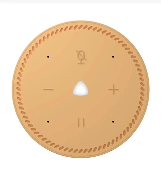 Умная колонка Алиса