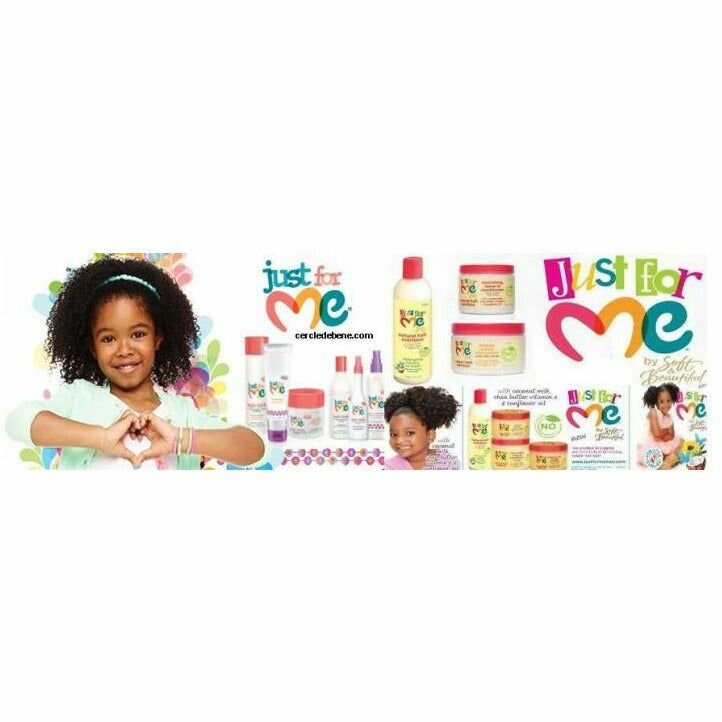 Kit Relaxant Pour Enfants Doux