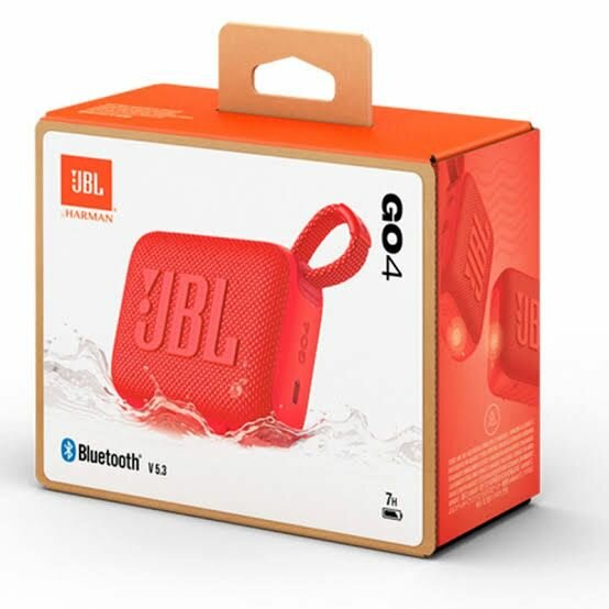 JBL Portable Speaker