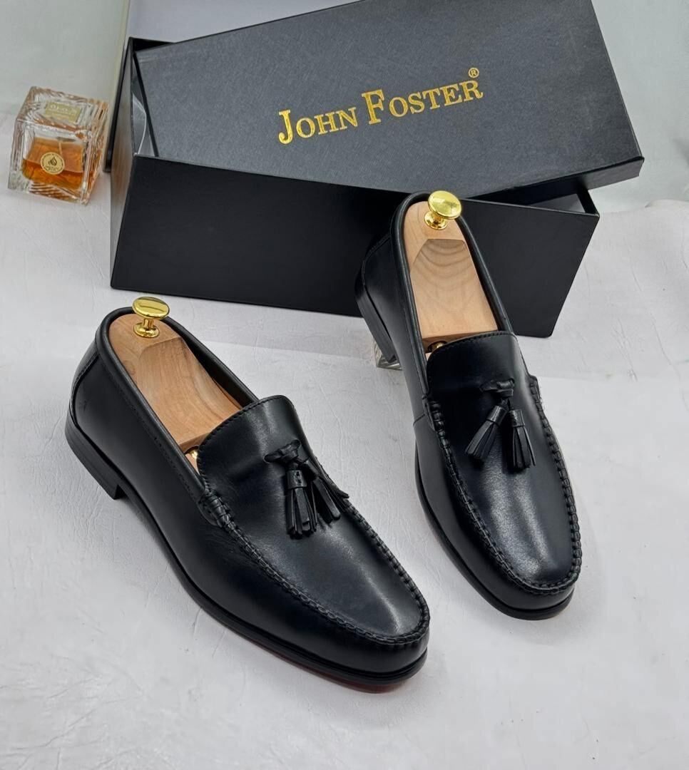 EXECUTIVE CLASSIC SHOE