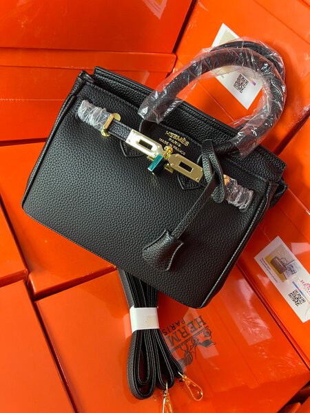 Sac à main luxueux en cuir