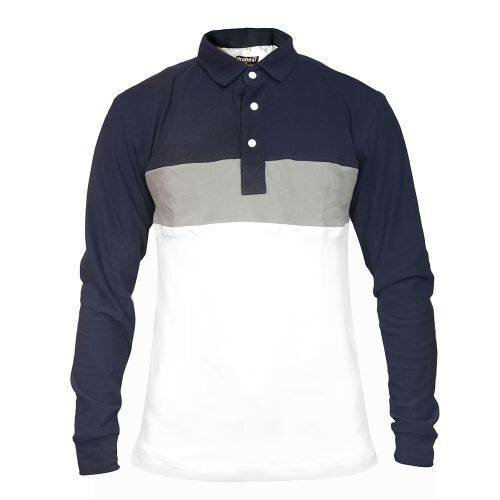 Polo Manches Longues pour homm