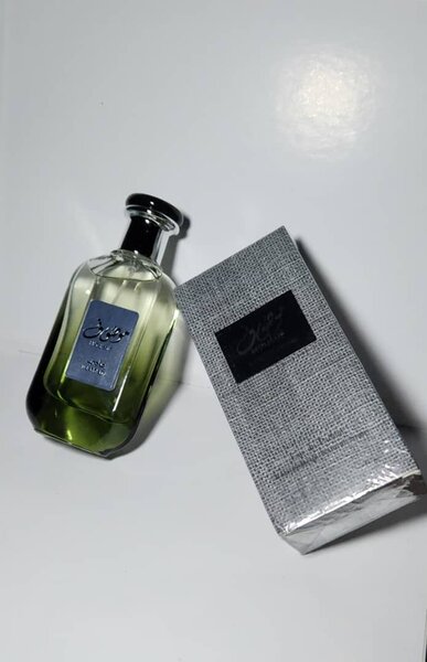 Parfum Mousuf Envoûtant