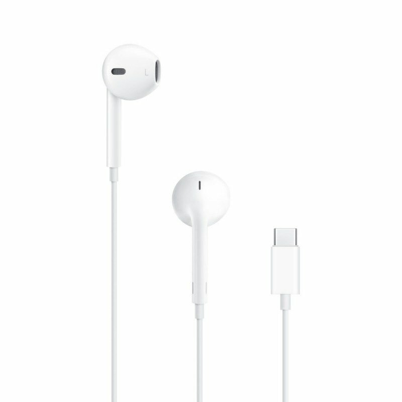 Écouteurs USB Type-C Intraauriculaires