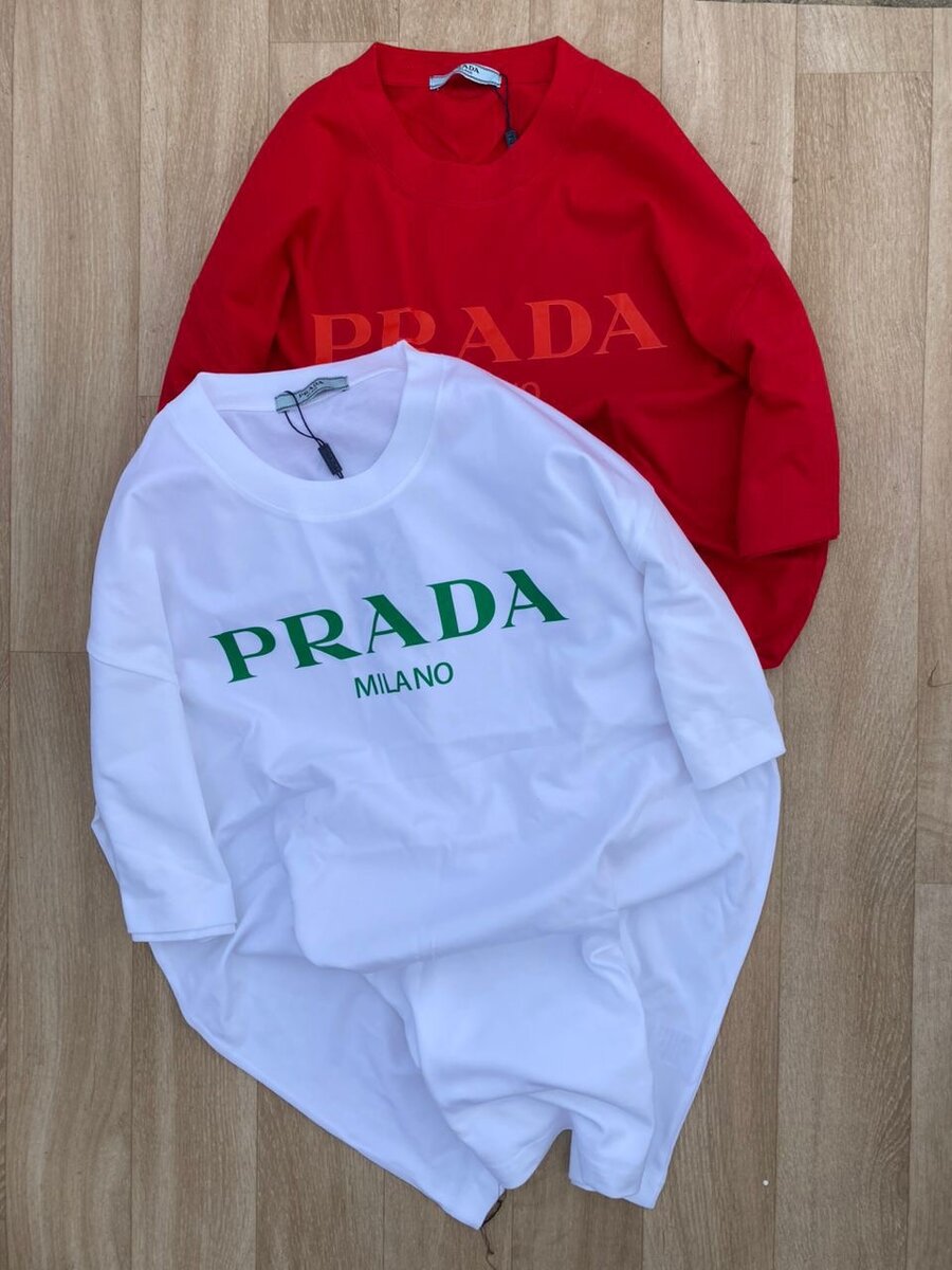 T-shirt imprimé casual