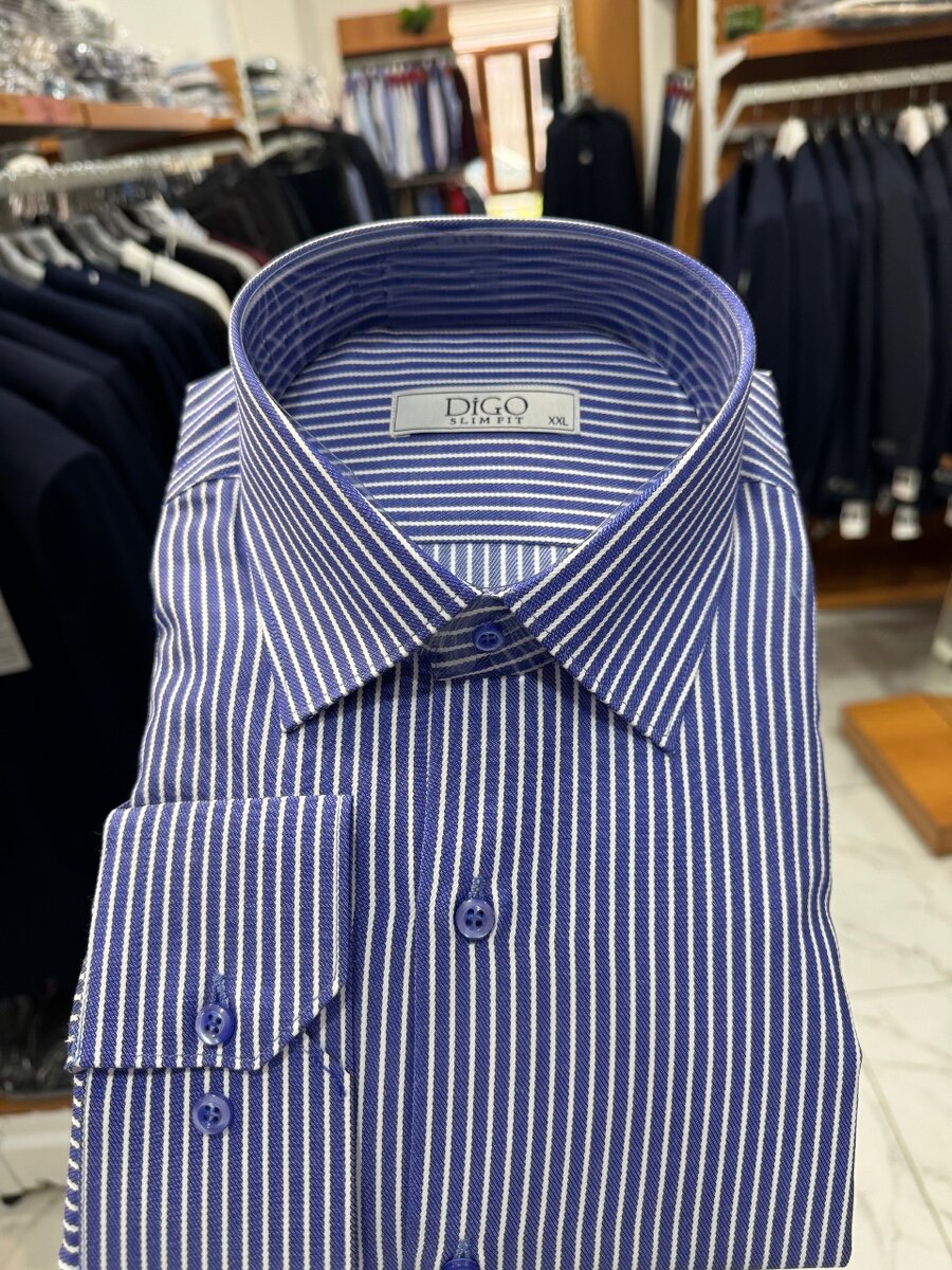 Рубашки все размеры в наличии