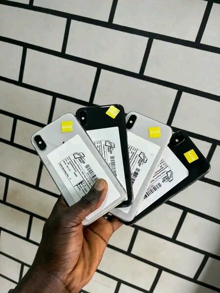 Smartphones Débloqués 32Go