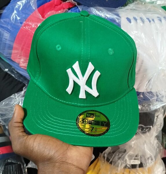 Casquettes Snapback arrière fe