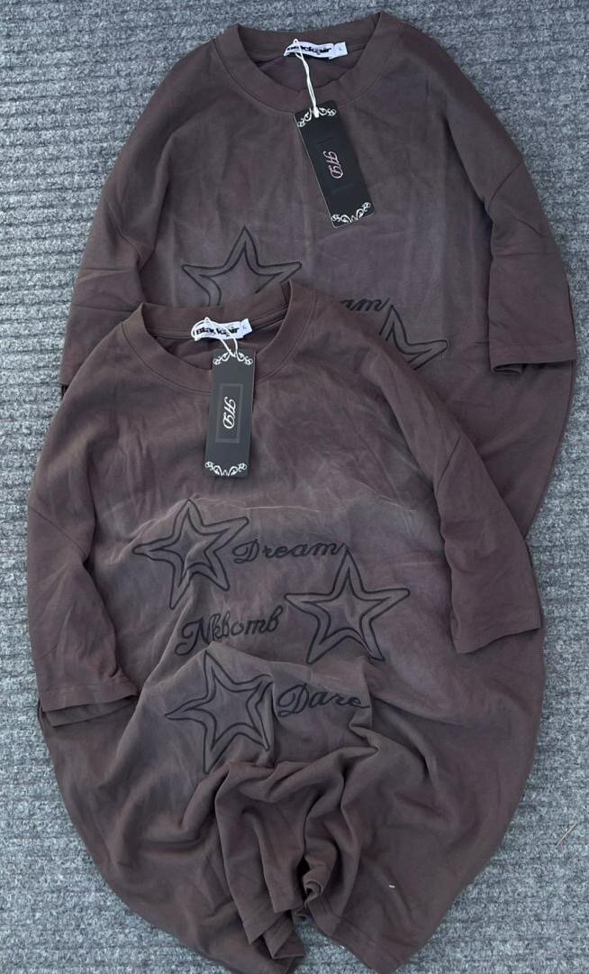 Robes unisexe casual