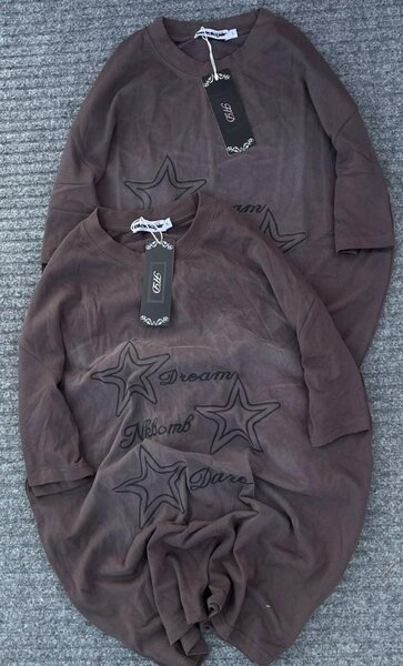 Robes unisexe casual