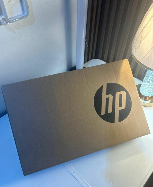 HP LAPTOP 15