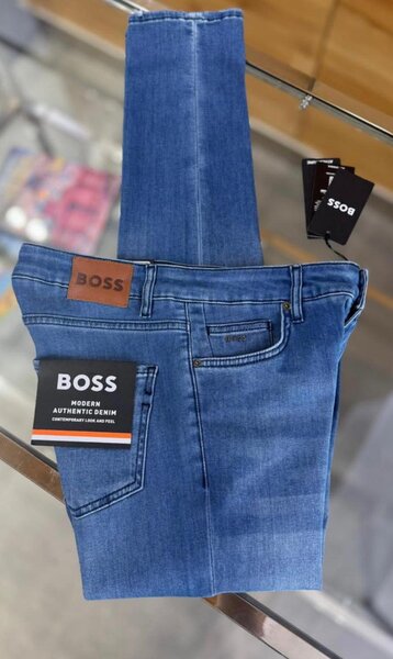 Jeans modernes BOSS