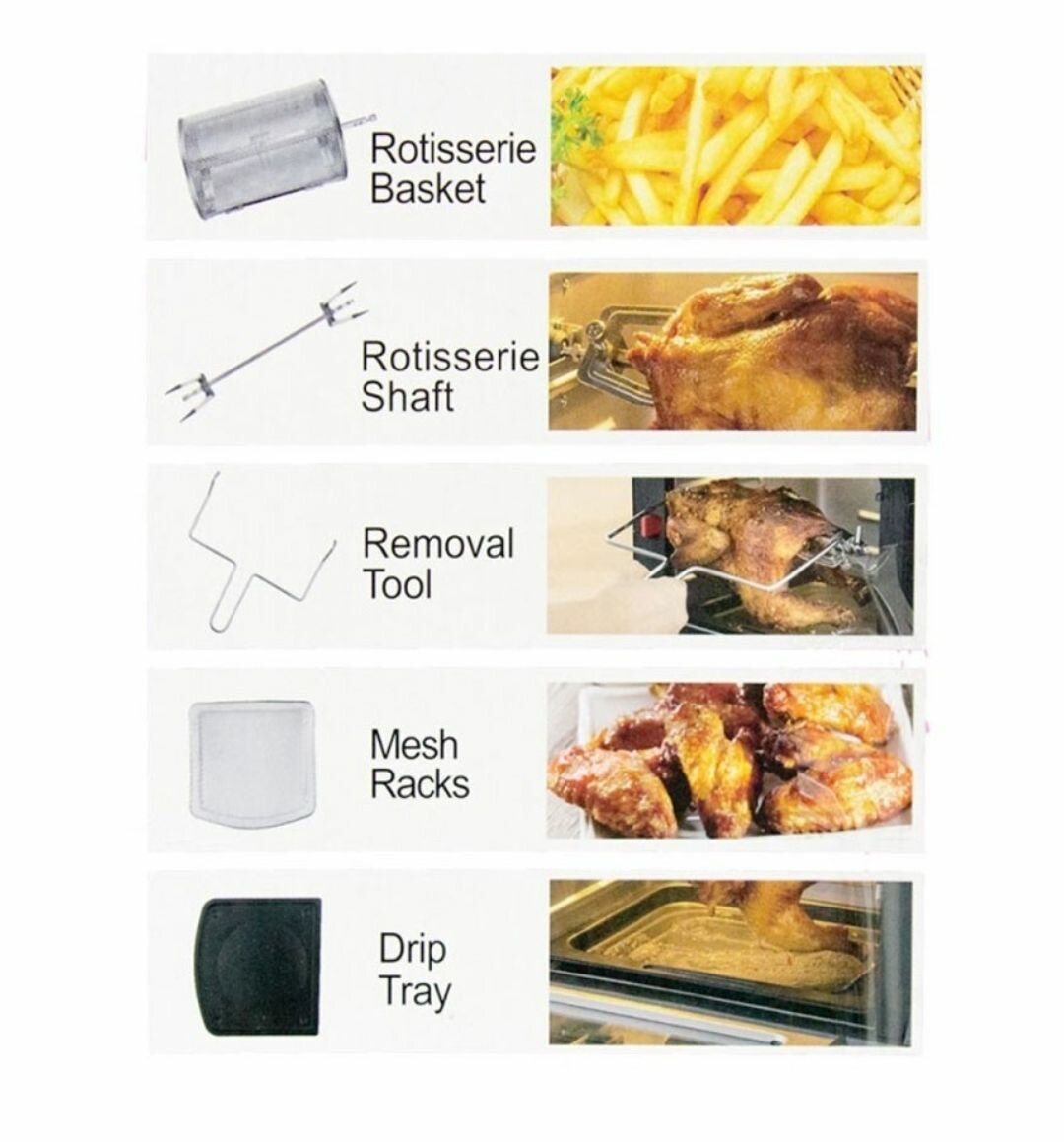 12L CLASSICAL EDITION HIGH-SPEED LARGE CAPACITY AIR FRYER