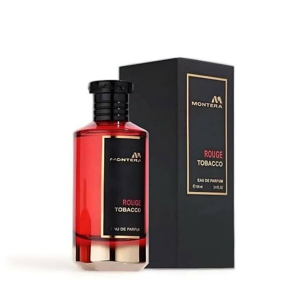 Tobacco rouge