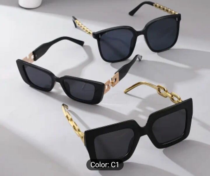 sun glasses