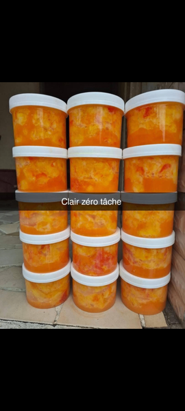 Savon tout type de teint