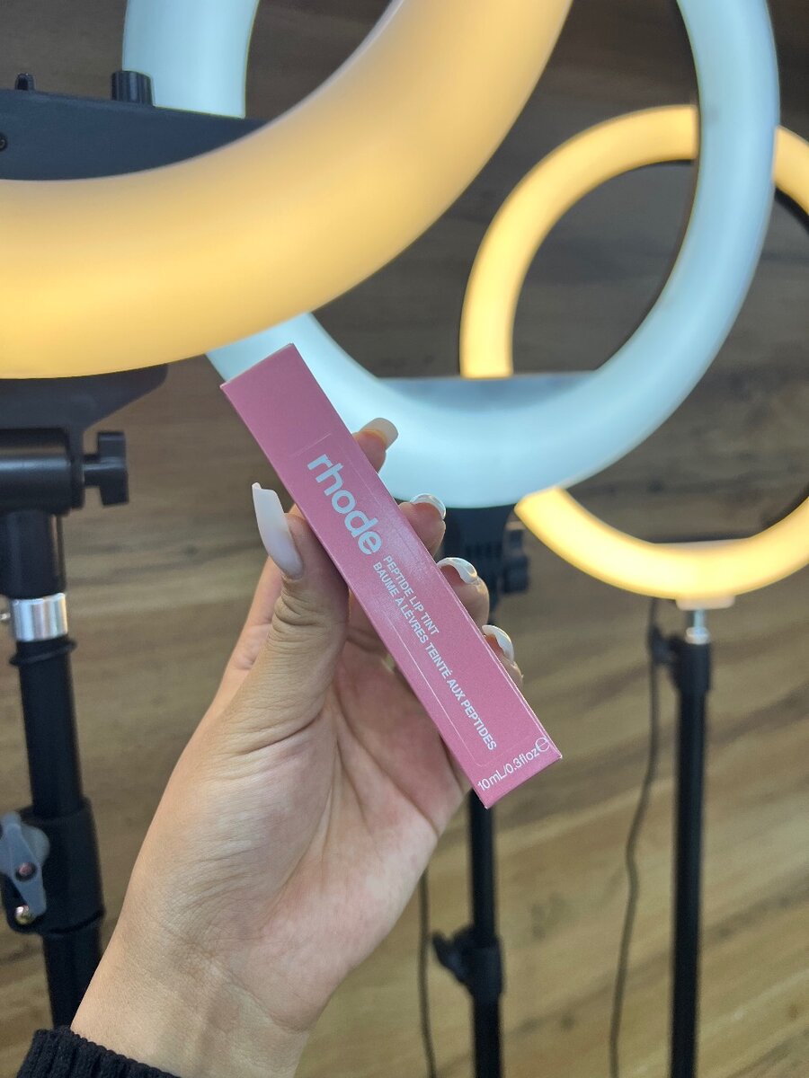 силиконовый чехол Rhode