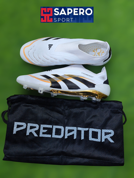 Chaussures de Foot Predator