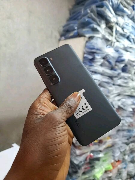 Smartphone Android puissant