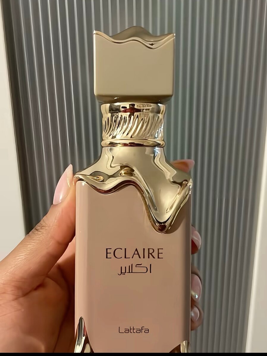 Parfum Eau de Parfum