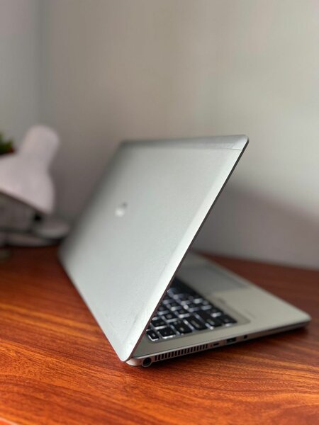 HP FOLIO 9470 14 INCHES CORE I7 500GB HDD 8GB RAM