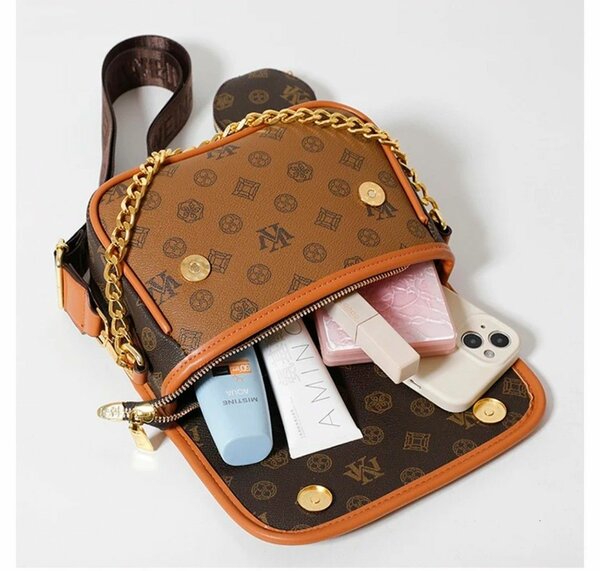 Sac à bandoulière mode femme