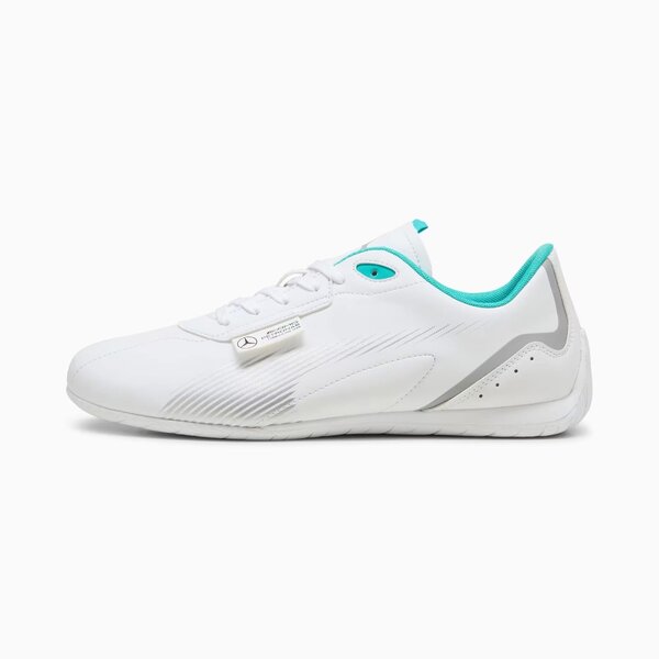 Sneakers Puma Blanche
