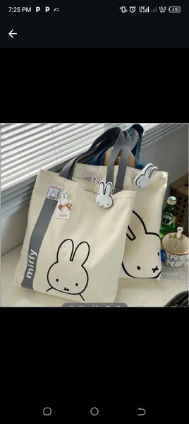 Tote Bags