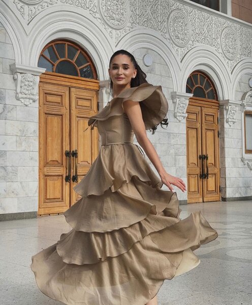 Платье Bonnito