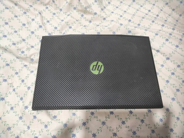Hp Pavilion gaming