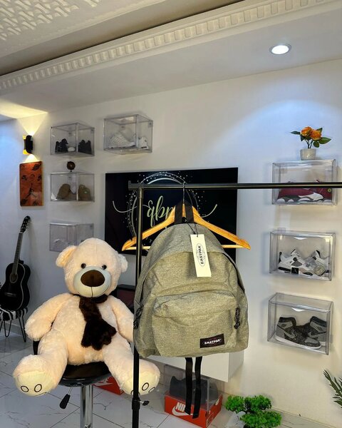 Sacs Eastpack