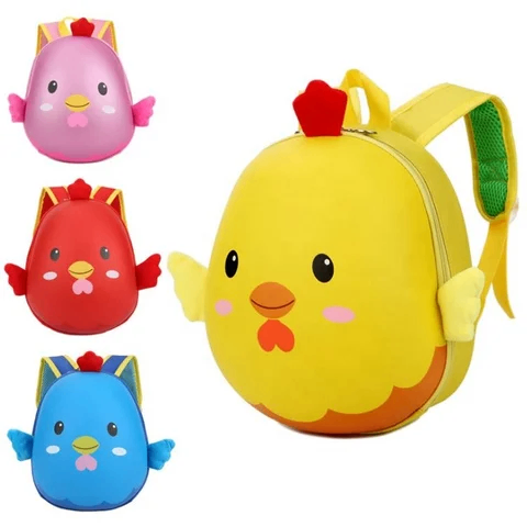 Lot de 2 Sacs à dos maternel