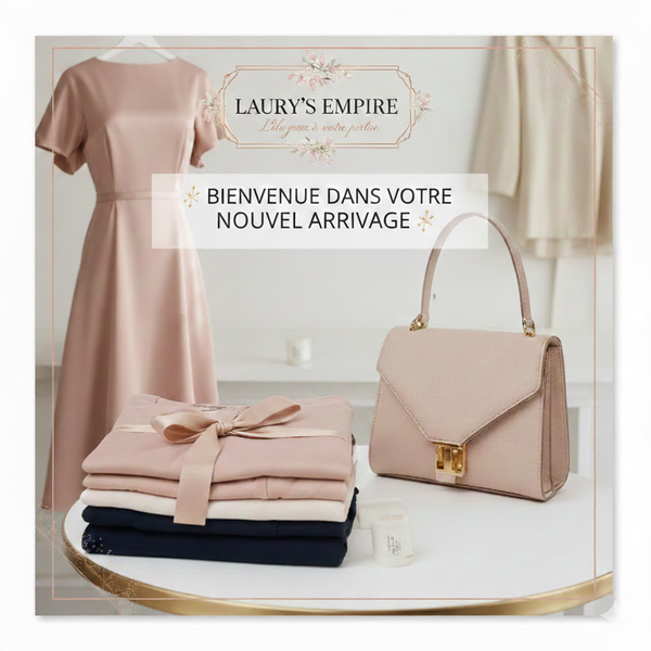 Laury’s empire 
