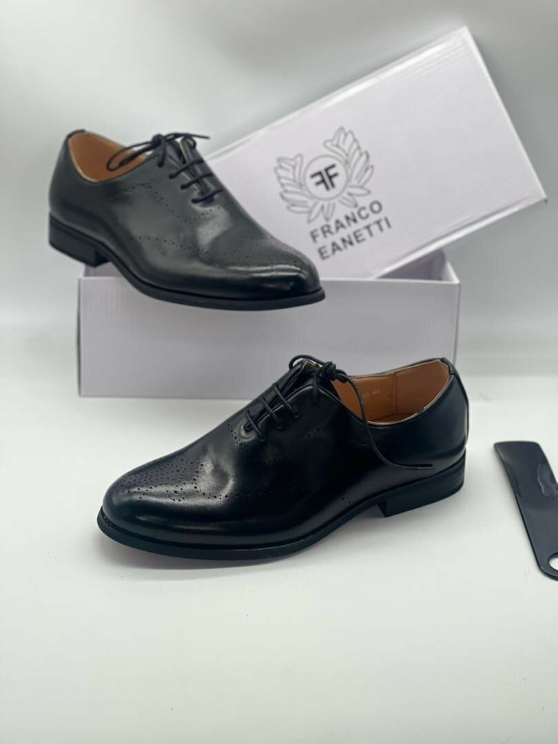 EXECUTIVE CLASSIC SHOE
