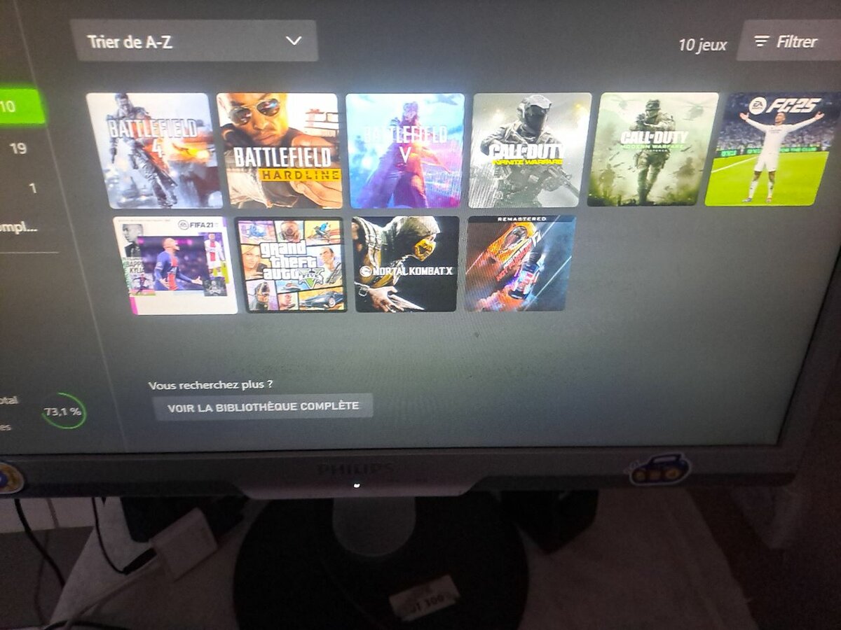 XBOX ONE X.  1 TERRA