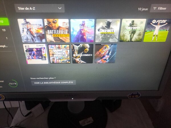 XBOX ONE X.  1 TERRA