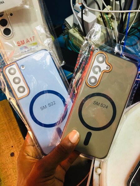 Samsung Coque de protection téléphone