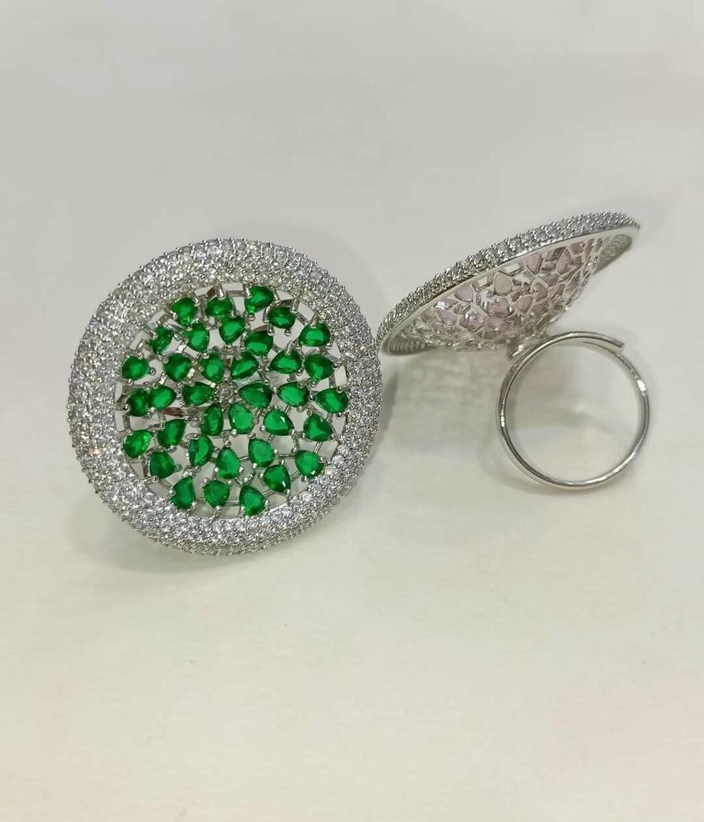 Ladies Rings