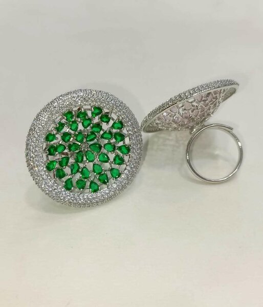 Ladies Rings