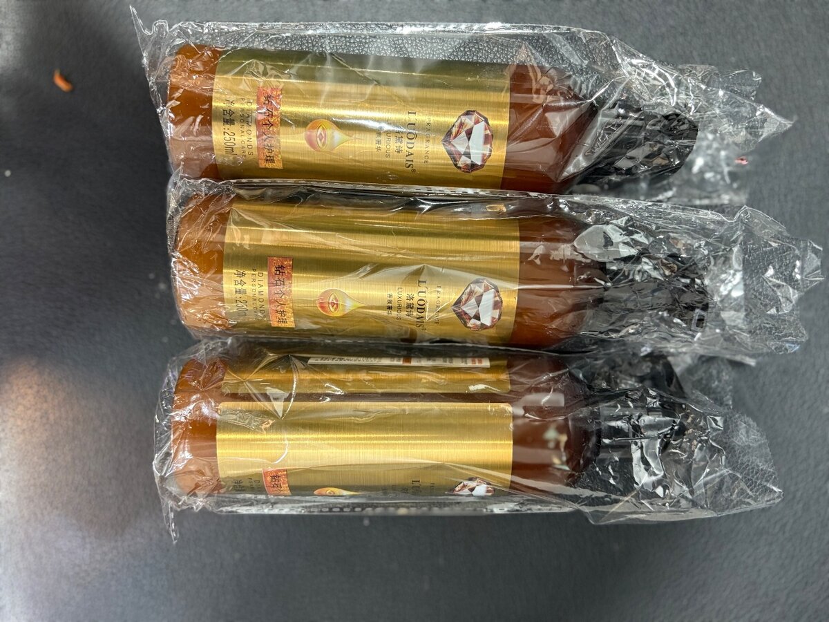 Produit effet mouillet