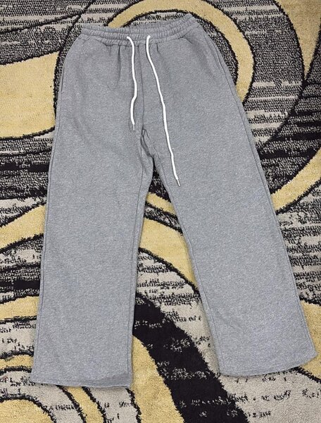 Pantalons de sport confortables
