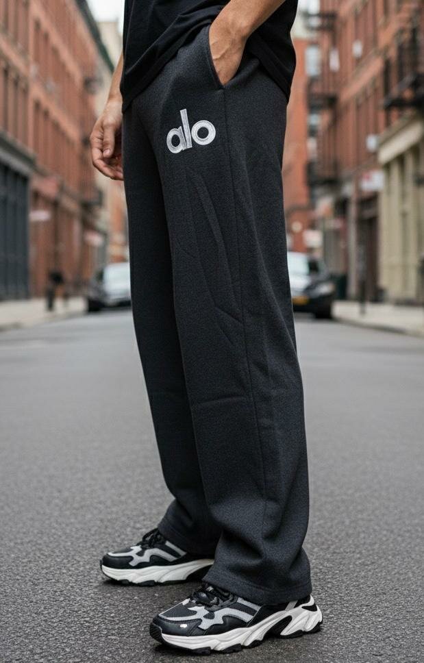 Pantalon jogging confortable Alo