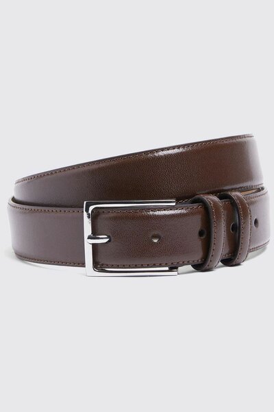 Brown belt