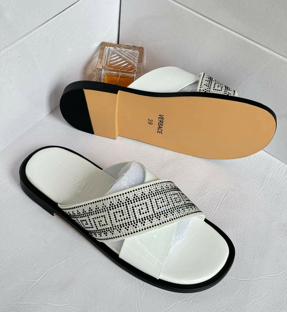 Fashion  Slippers