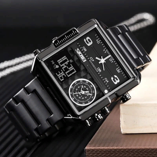 Montre numérique SKMEI